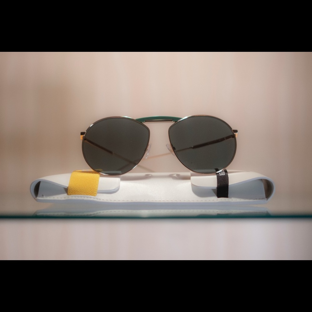 Sunglasses Gentle FENDI